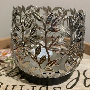 Bath & Body Works Large Candle Holder